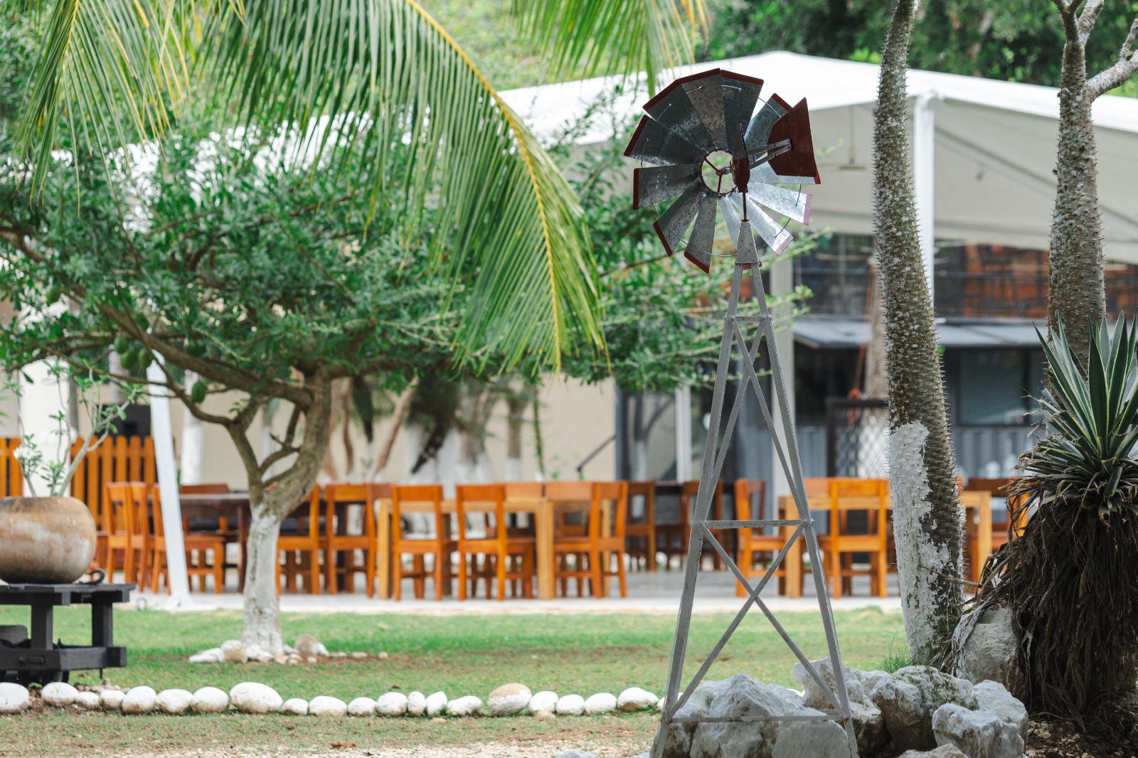 Quinta maldonado